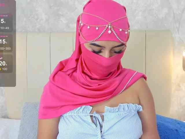 Dakshaa webcam