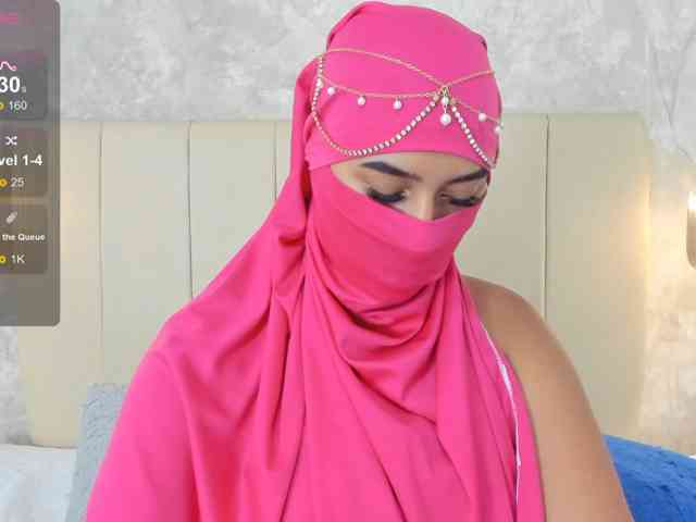 Dakshaa webcam