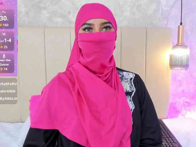 Dakshaa webcam