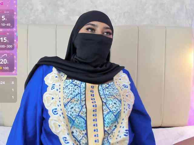 Dakshaa webcam