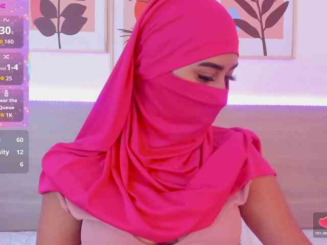 Dakshaa webcam