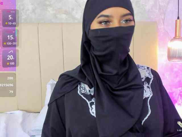 Dakshaa webcam