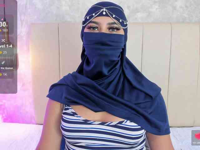 Dakshaa webcam