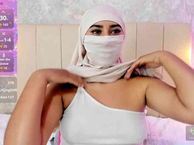 Dakshaa webcam