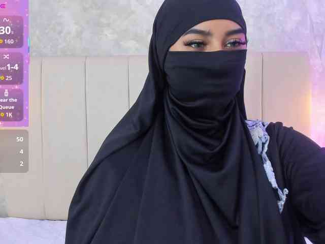 Dakshaa webcam