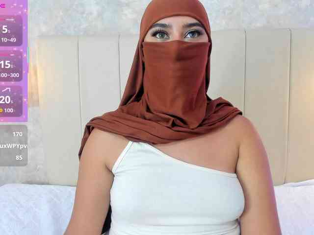 Dakshaa webcam