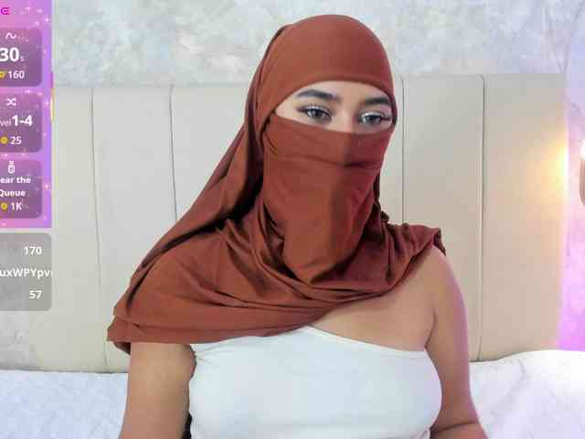 Dakshaa webcam