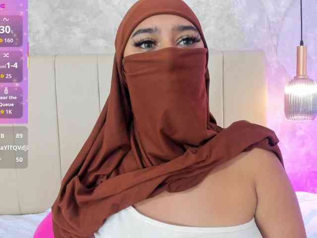 Dakshaa webcam