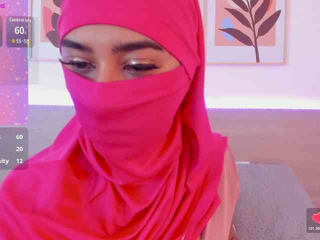 Dakshaa webcam