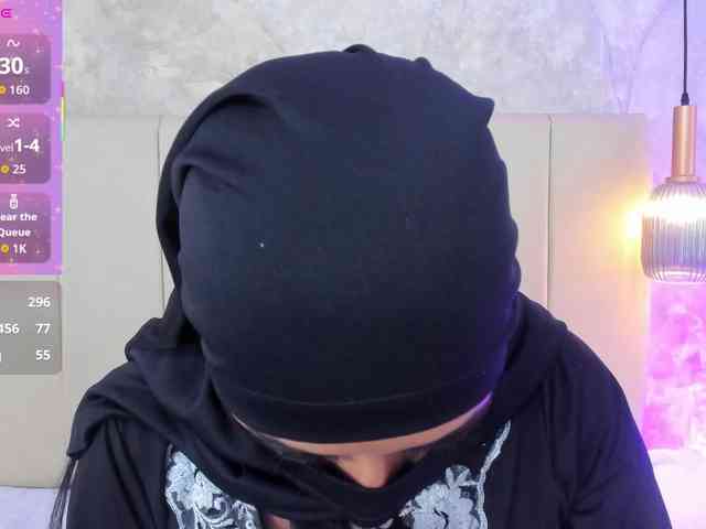 Dakshaa webcam