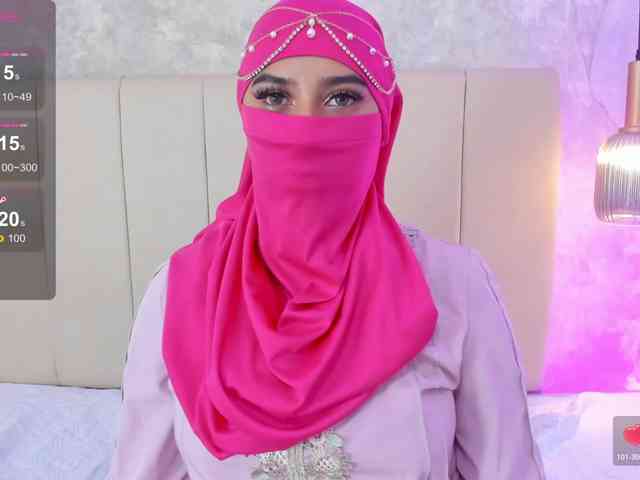Dakshaa webcam