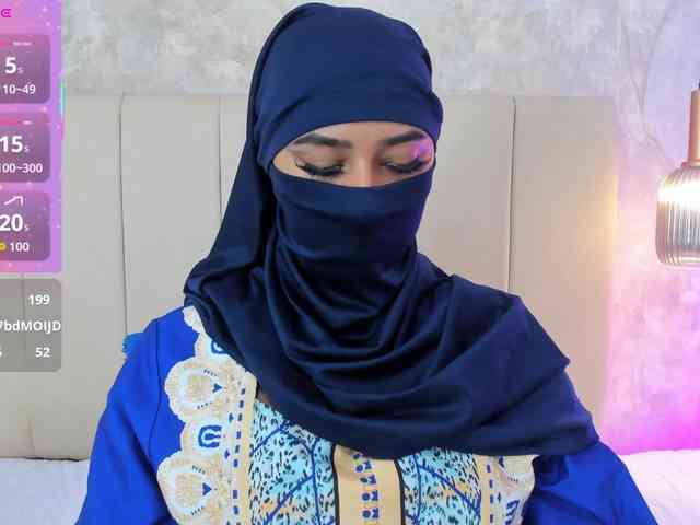 Dakshaa webcam