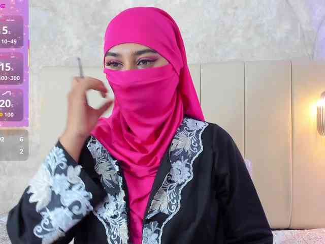 Dakshaa webcam