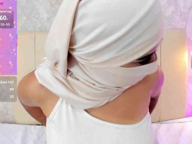 Dakshaa Live Webcam on BongaCams