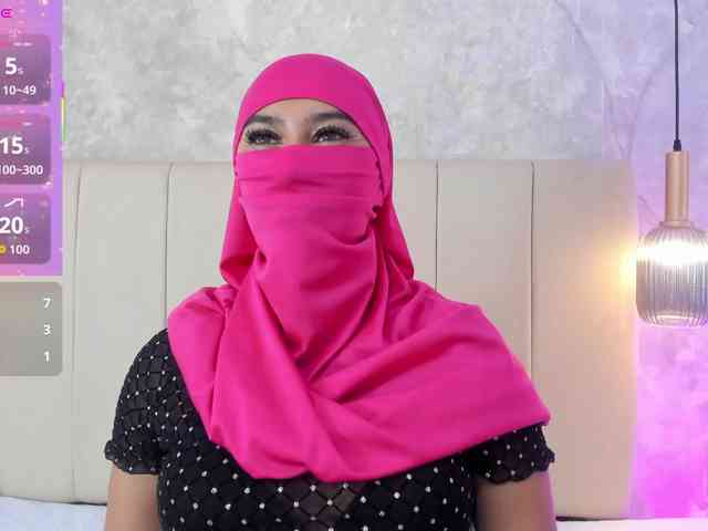 Dakshaa webcam