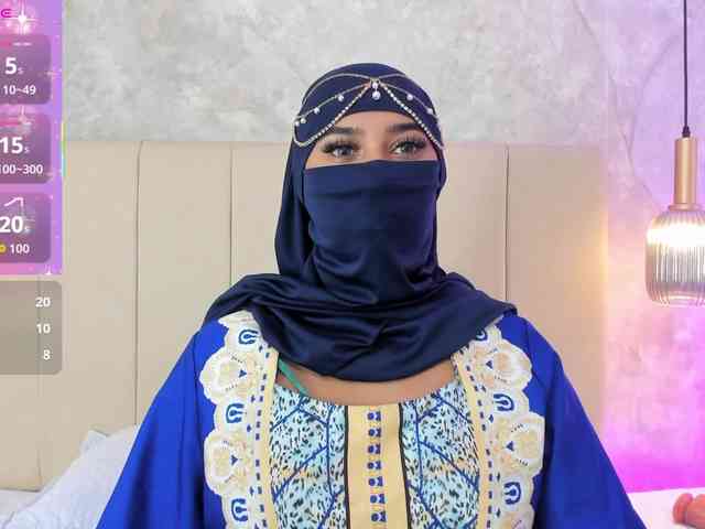 Dakshaa webcam