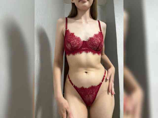 Lola-2 Sex Cam Show
