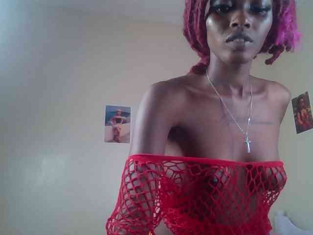 PetiteBunnny webcam