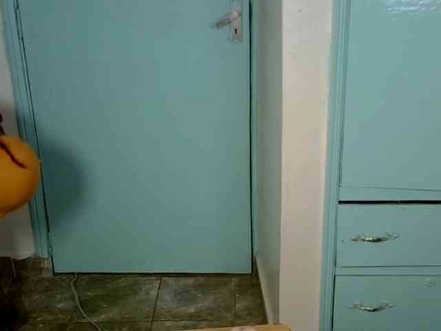 PetiteBunnny webcam