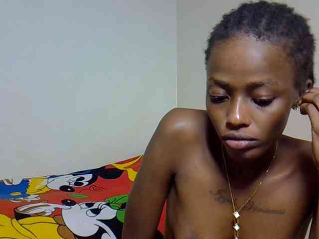 PetiteBunnny webcam