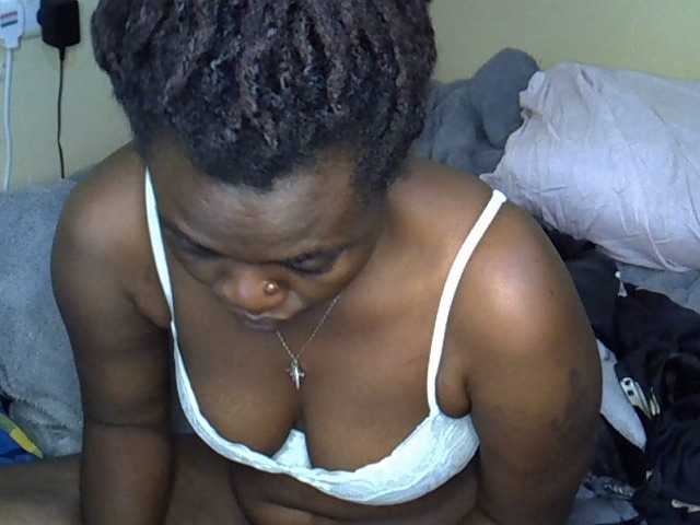 Ebonycookie