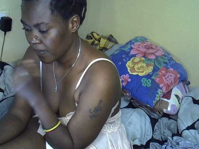 Ebony Cookie (Ebonycookie)