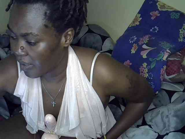 Ebonycookie webcam