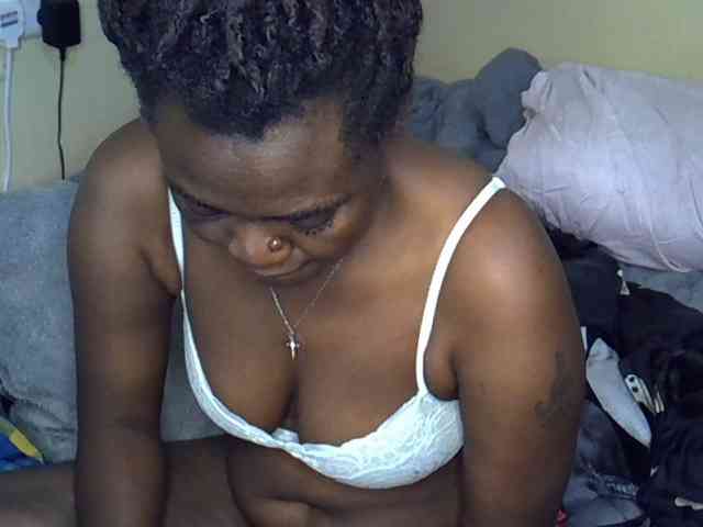 Ebonycookie Live Webcam on BongaCams