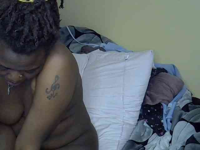Ebonycookie webcam