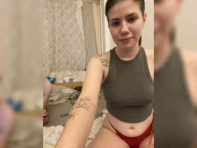 Nimfomanka_AlissaLexx