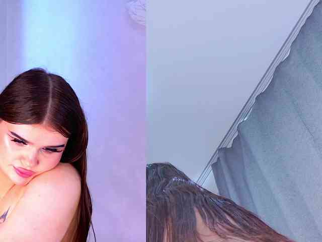 EvaLane Sex Cam Show