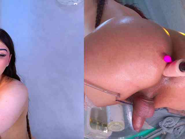 EvaLane Sex Cam Show