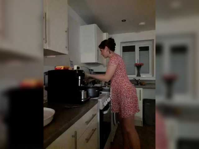 Cantii live webcam show