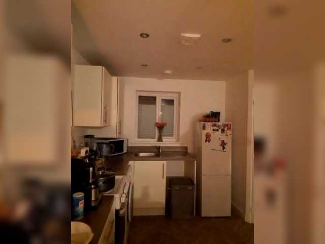 Cantii live webcam show