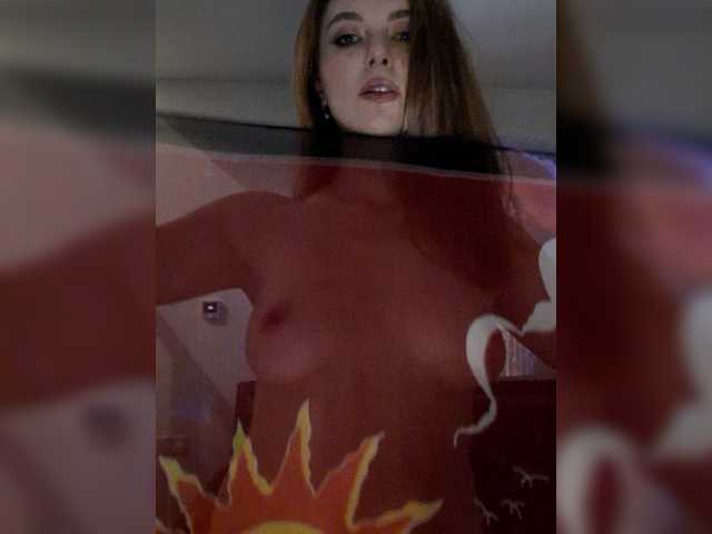 Cantii live cam on BongaCams