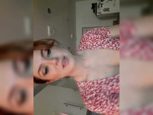 Cantii live webcam show