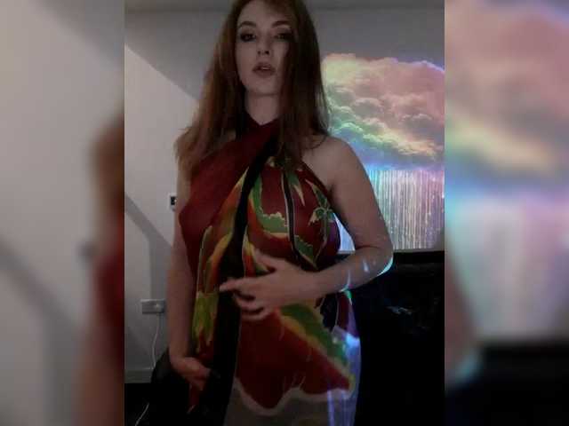 Cantii live cam on BongaCams