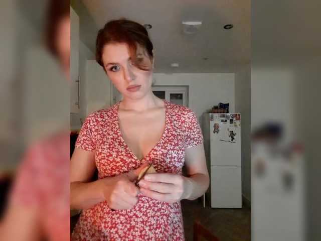 Cantii live webcam show