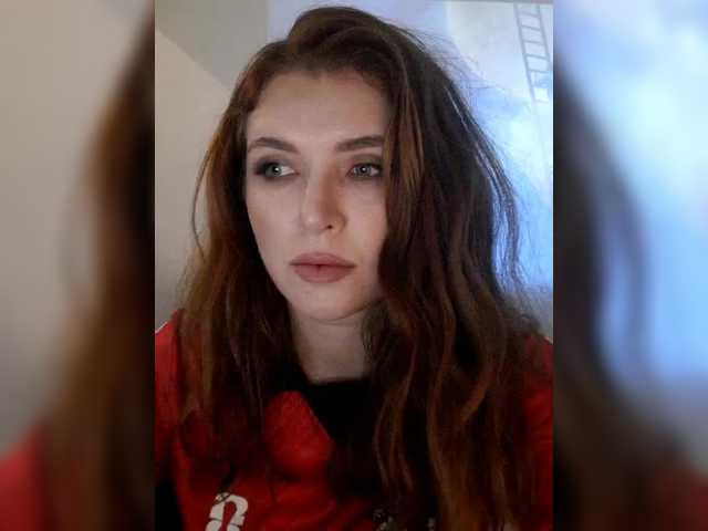 Cantii live cam on BongaCams