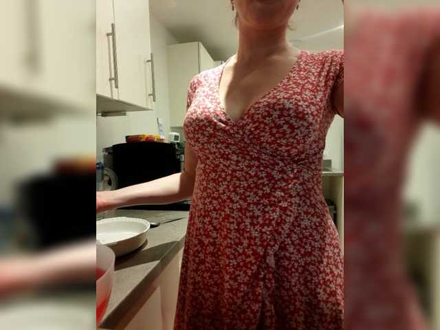 Cantii live webcam show
