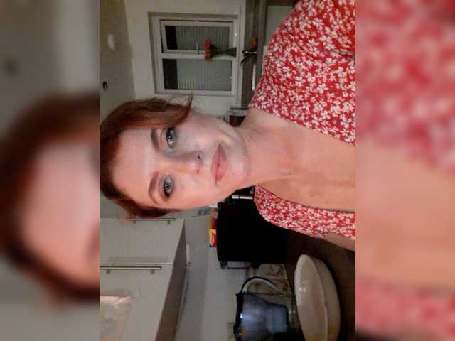 Cantii live cam on BongaCams