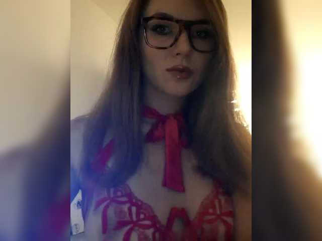 Cantii live cam on BongaCams