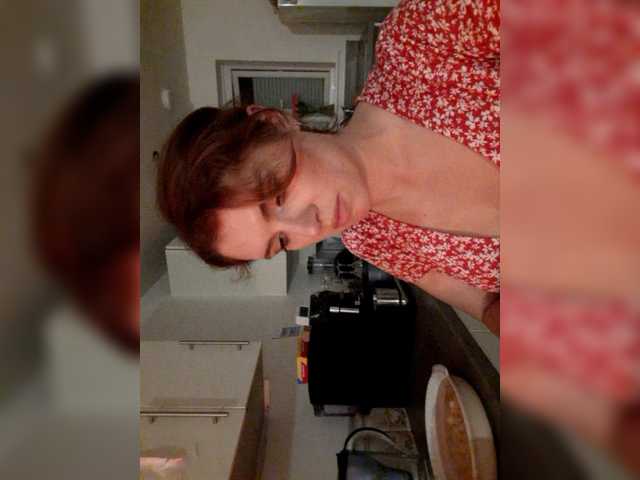 Cantii live webcam show