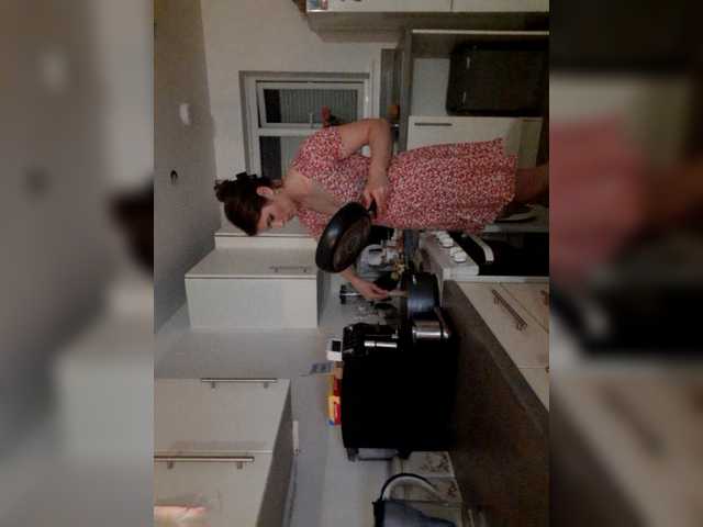 Cantii live webcam show