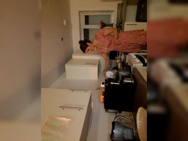 Cantii live webcam show