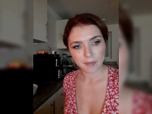 Cantii live webcam show