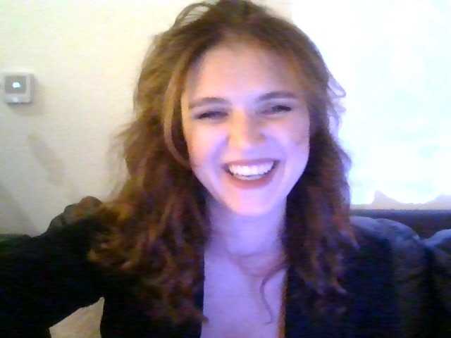 Cantii live cam on BongaCams