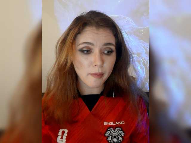 Cantii live cam on BongaCams