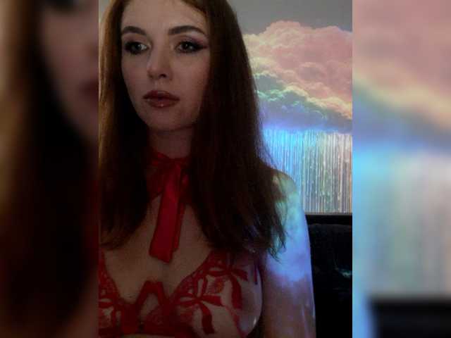 Cantii live cam on BongaCams
