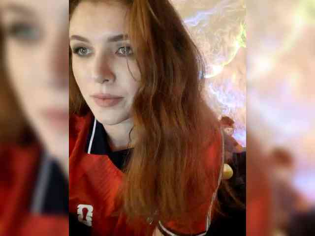 RoyalAngel webcam
